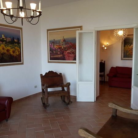 Ferienhaus Villa Della Querceta Livorno Ngoại thất bức ảnh