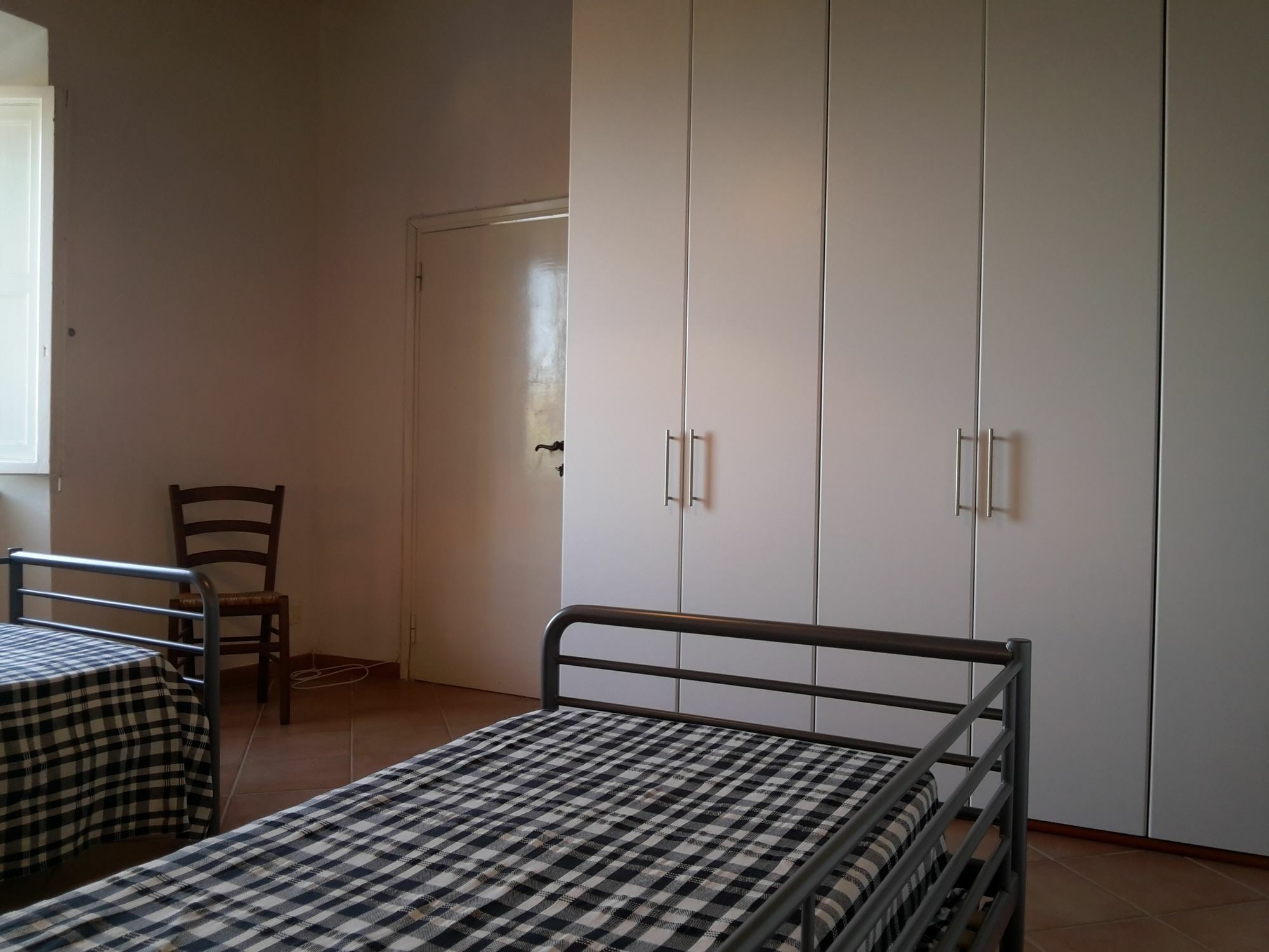 Ferienhaus Villa Della Querceta Livorno Ngoại thất bức ảnh