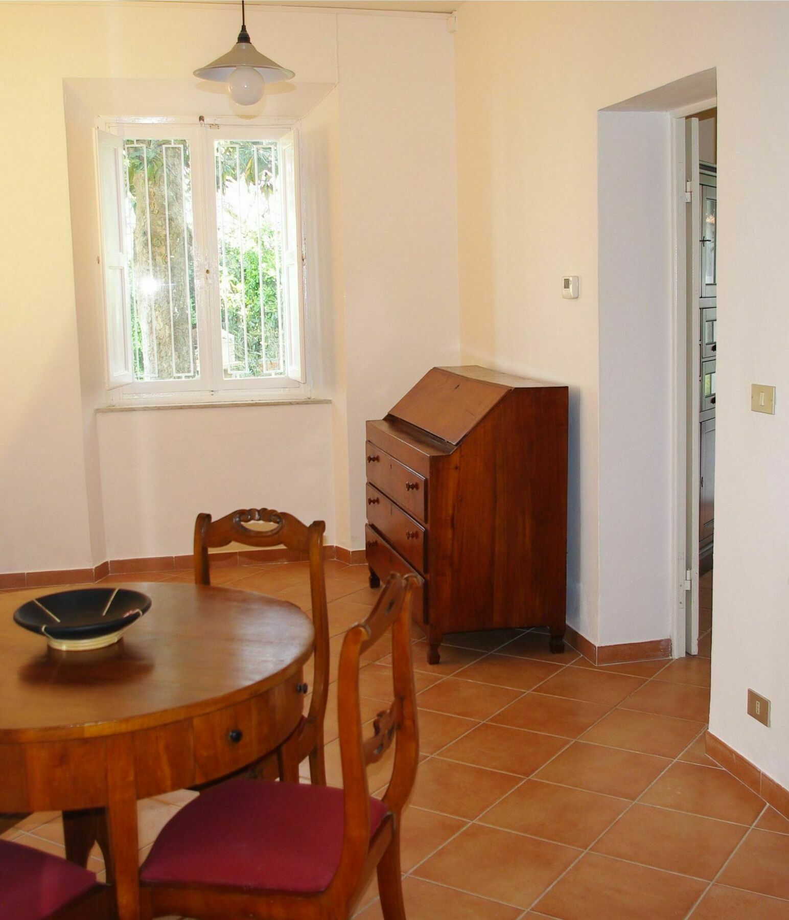 Ferienhaus Villa Della Querceta Livorno Ngoại thất bức ảnh