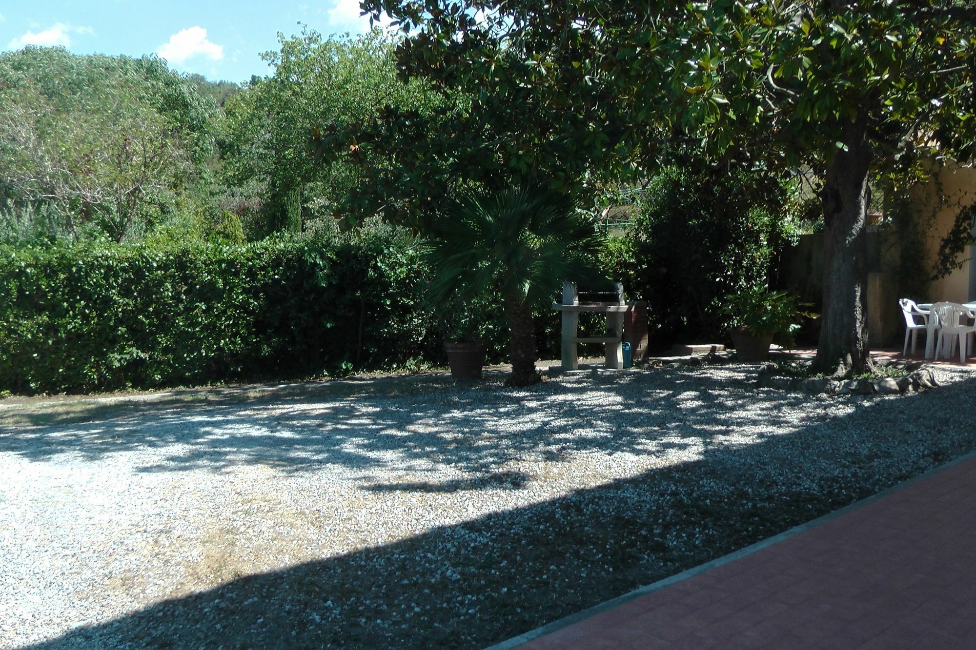 Ferienhaus Villa Della Querceta Livorno Ngoại thất bức ảnh